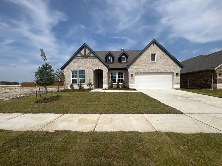 Property photo for 737 Stardust Drive, Anna, TX