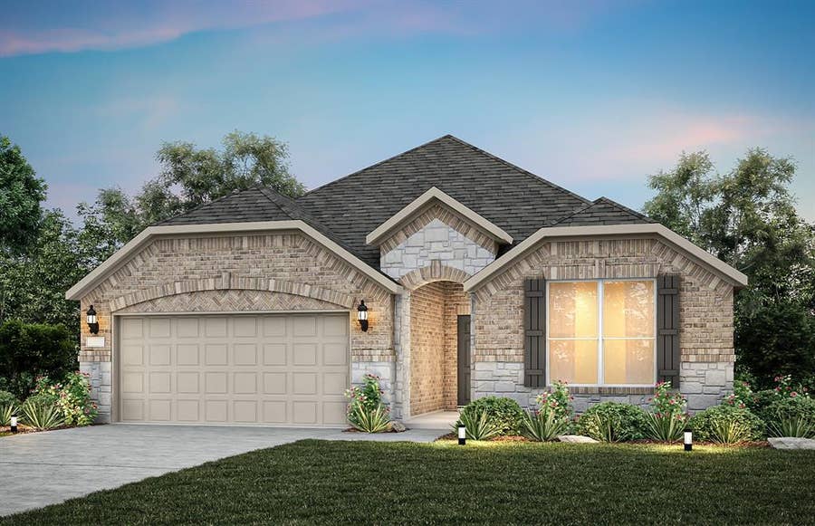 Property photo for 11124 Bolsover Boulevard, Fort Worth, TX