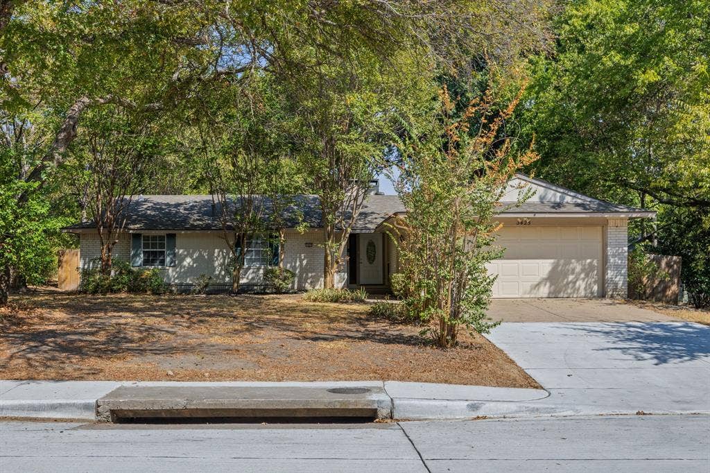 3425 18th Street, Plano, TX 75074 3425 18th Street, Plano, TX 75074