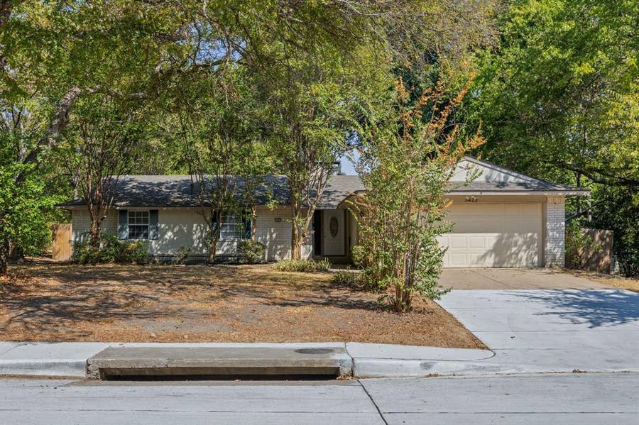 Property photo for 3425 18th Street, Plano, TX