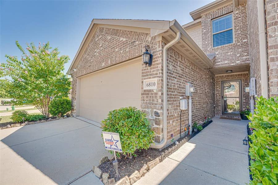 Property photo for 6810 Topaz Drive, Greenville, TX