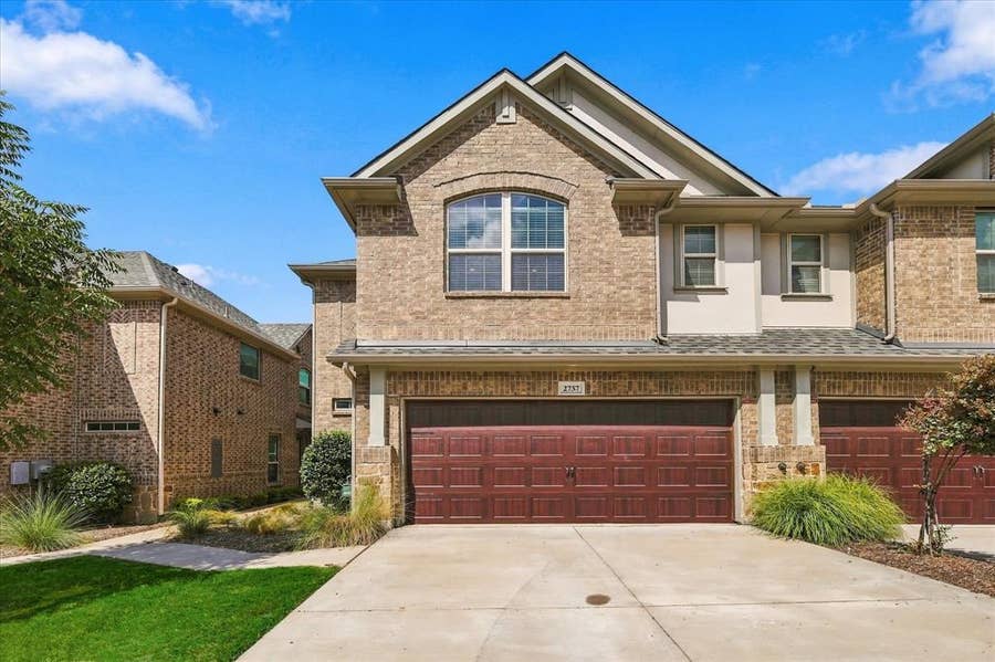 Property photo for 2737 Splendor Drive, Little Elm, TX
