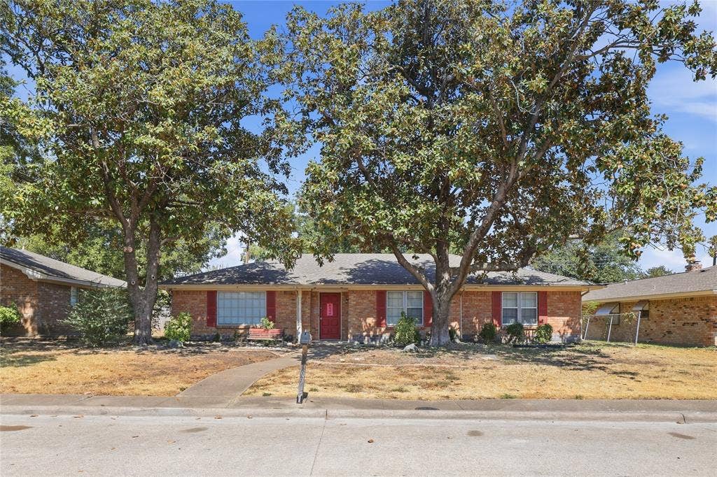 2909 Natalie Drive, Plano, TX 75074 2909 Natalie Drive, Plano, TX 75074