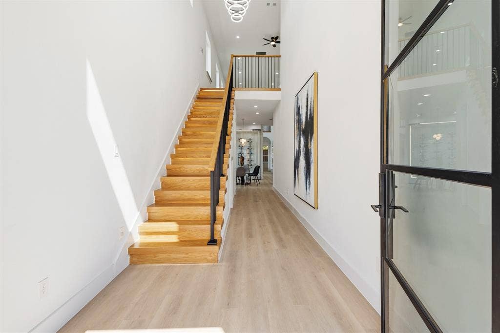 1507 Dennison Street, Dallas, TX 75212