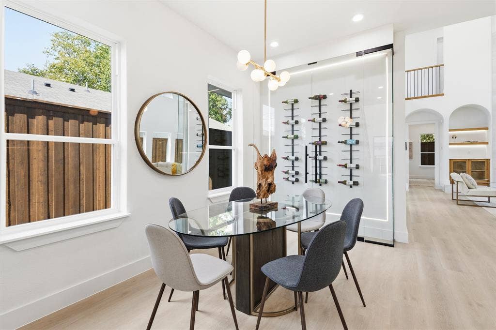 1507 Dennison Street, Dallas, TX 75212