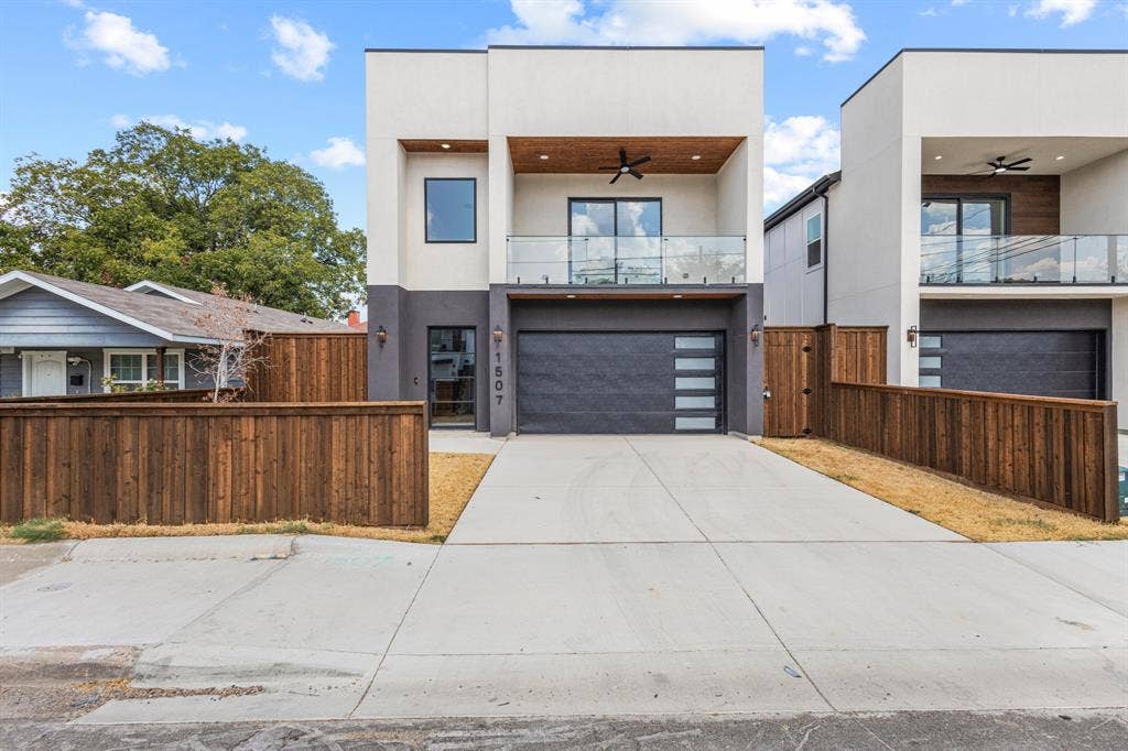 1507 Dennison Street, Dallas, TX 75212