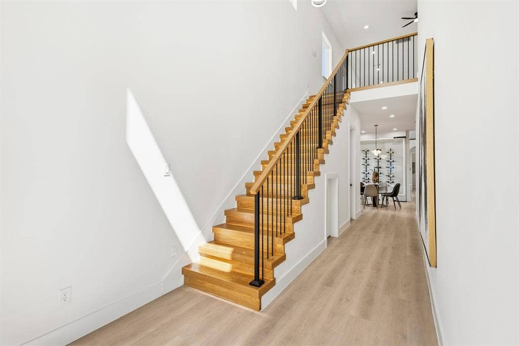 1507 Dennison Street, Dallas, TX 75212