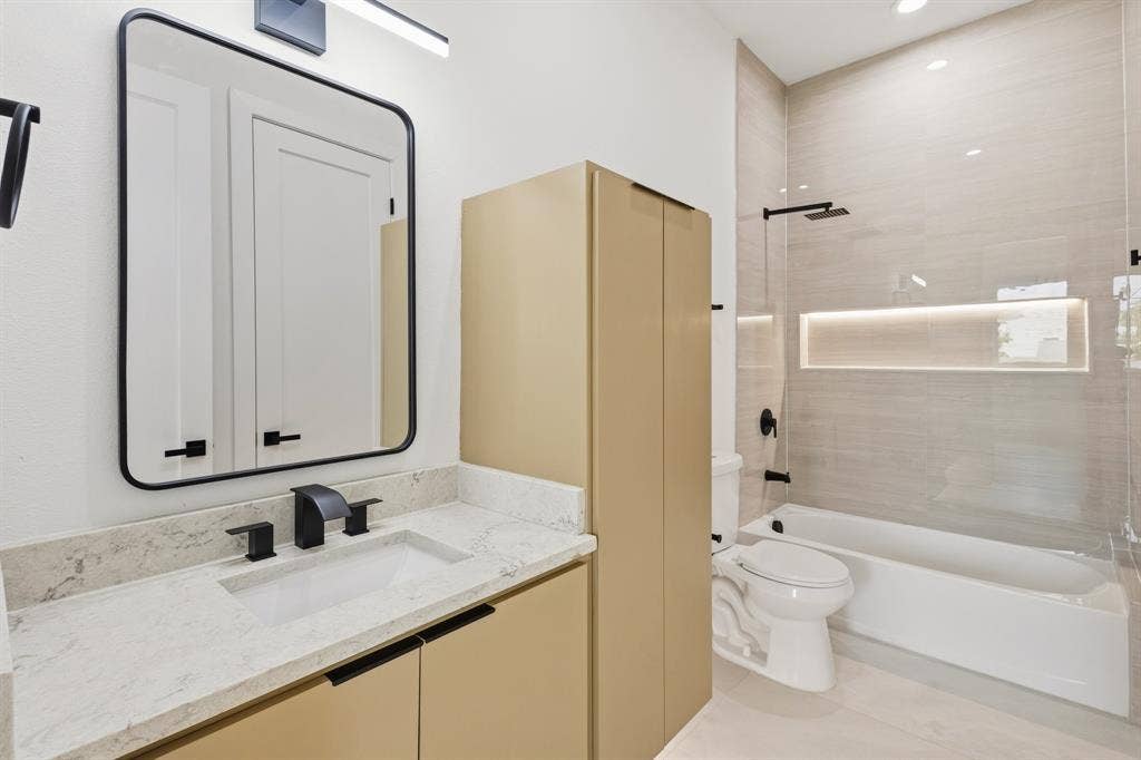 1507 Dennison Street, Dallas, TX 75212