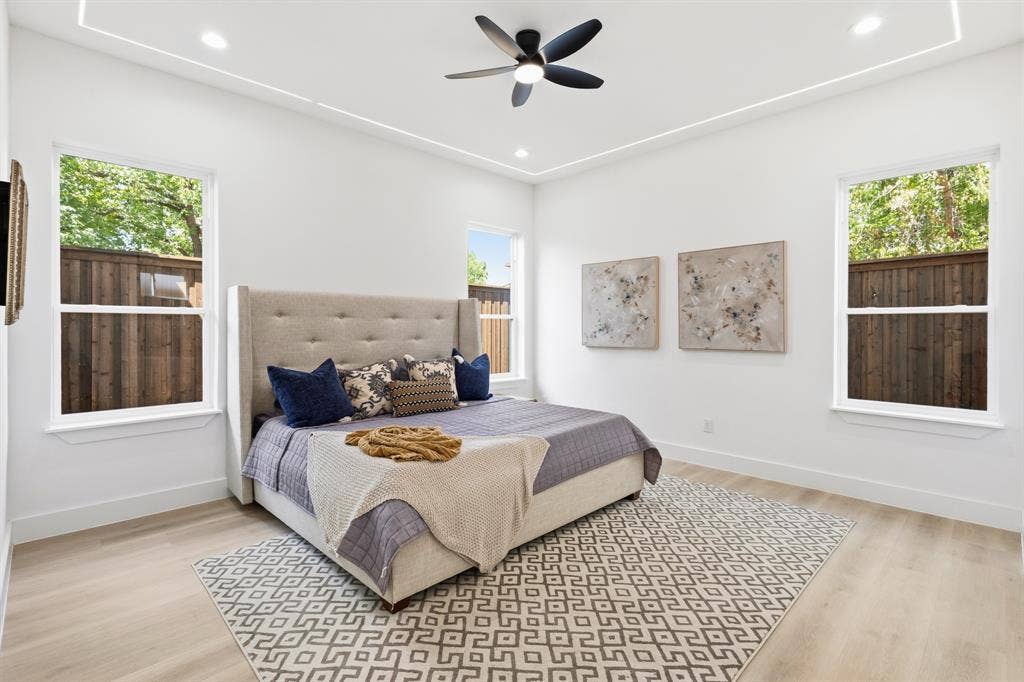 1507 Dennison Street, Dallas, TX 75212