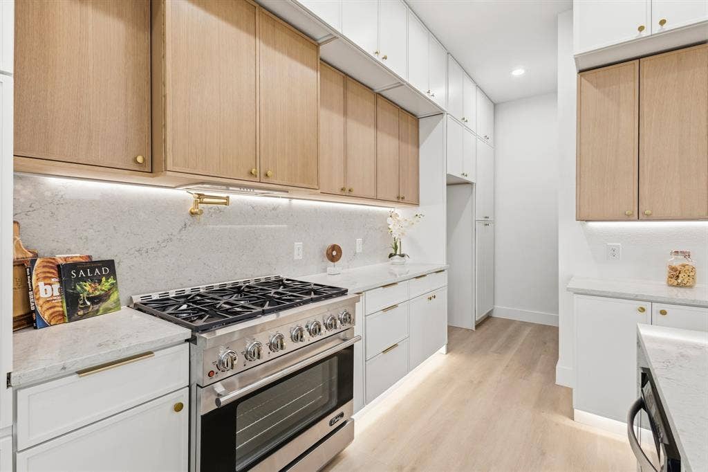1507 Dennison Street, Dallas, TX 75212