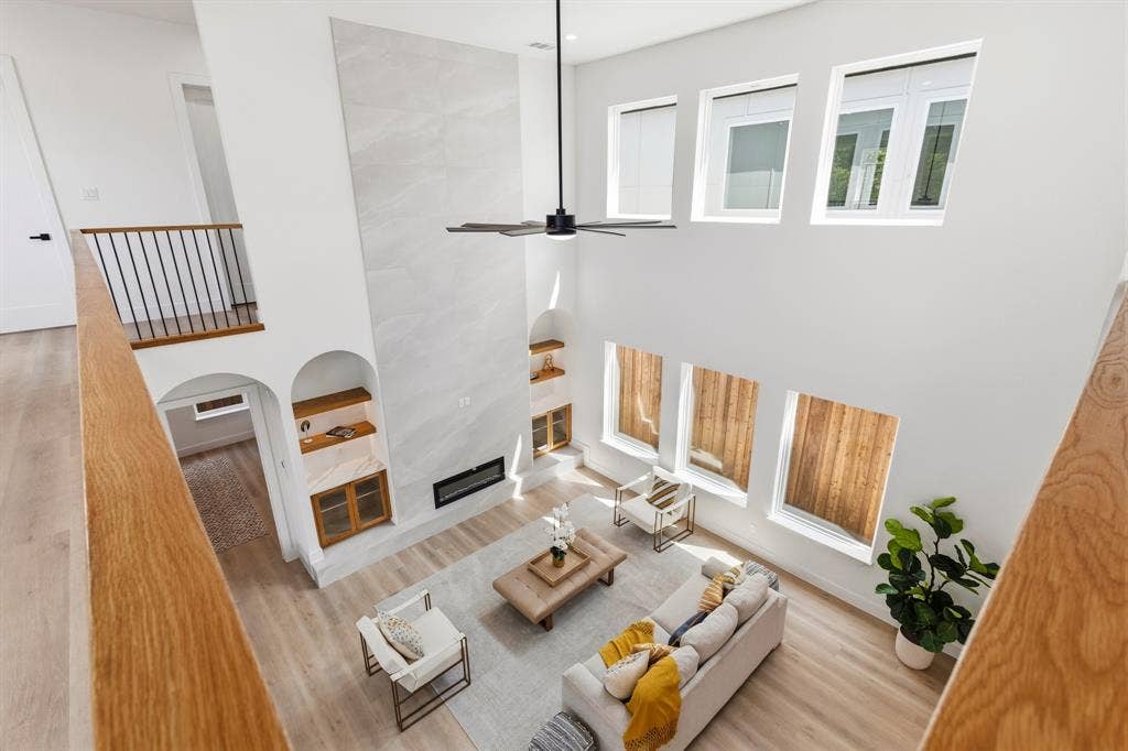 1507 Dennison Street, Dallas, TX 75212