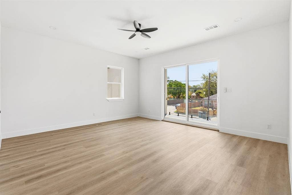 1507 Dennison Street, Dallas, TX 75212