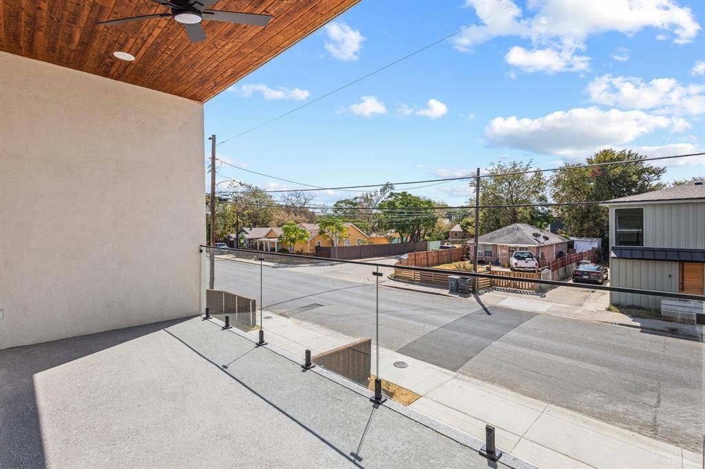 1507 Dennison Street, Dallas, TX 75212