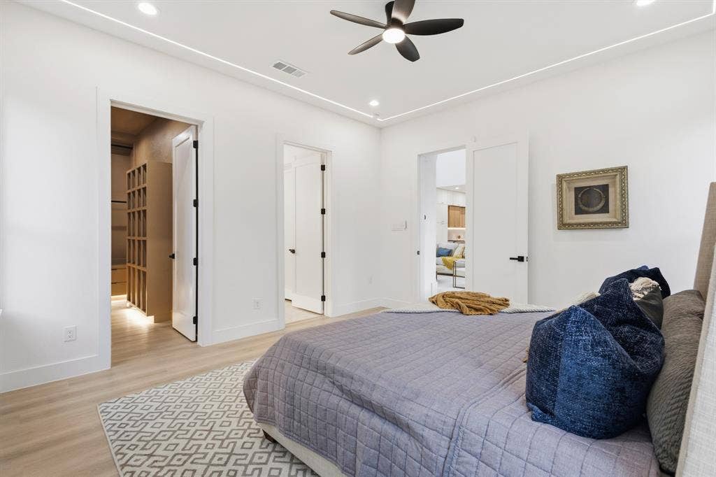1507 Dennison Street, Dallas, TX 75212