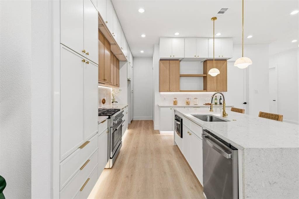 1507 Dennison Street, Dallas, TX 75212