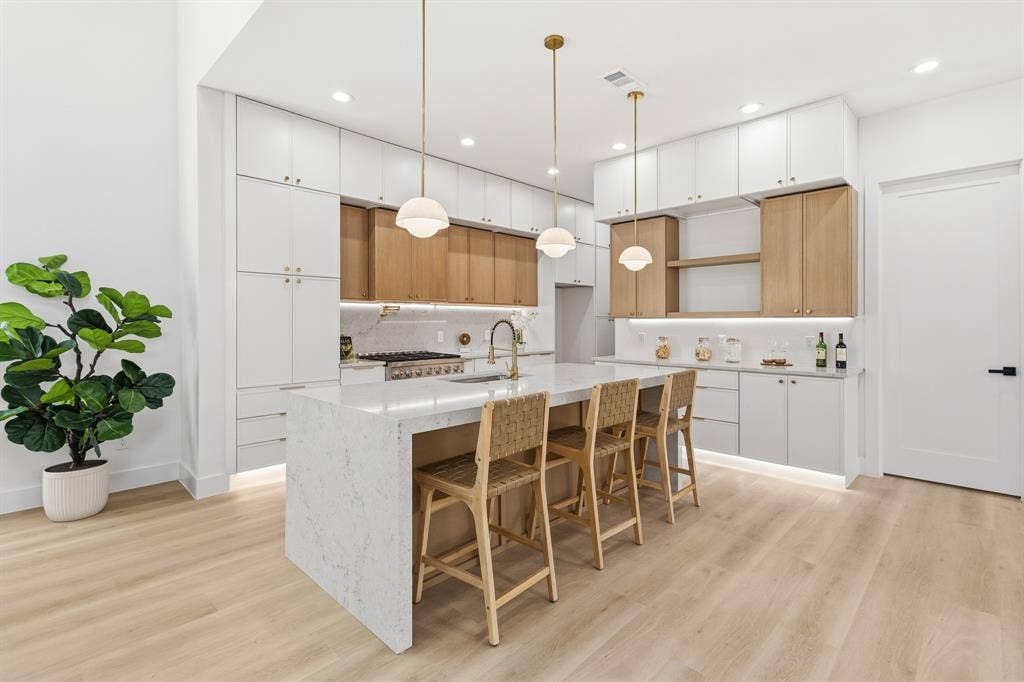 1507 Dennison Street, Dallas, TX 75212