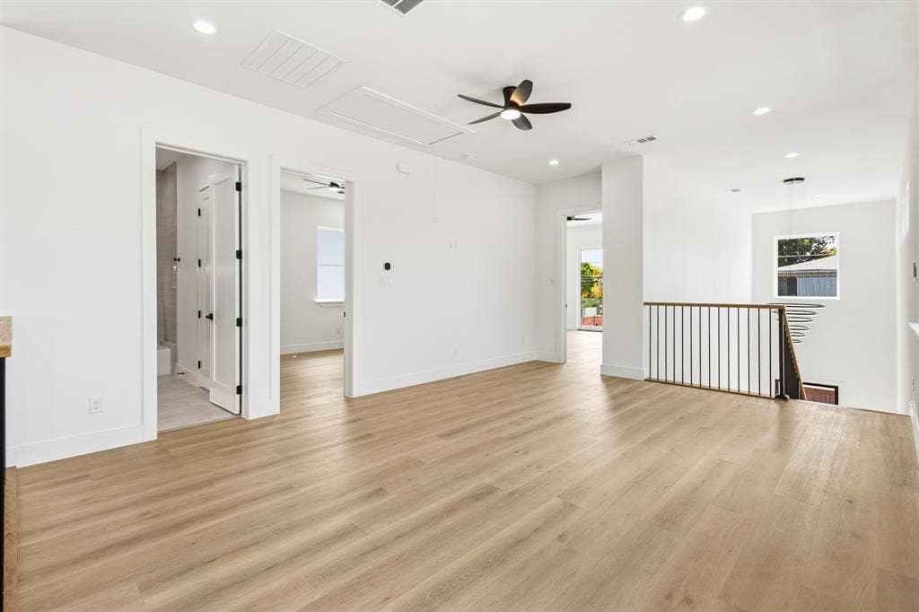 1507 Dennison Street, Dallas, TX 75212
