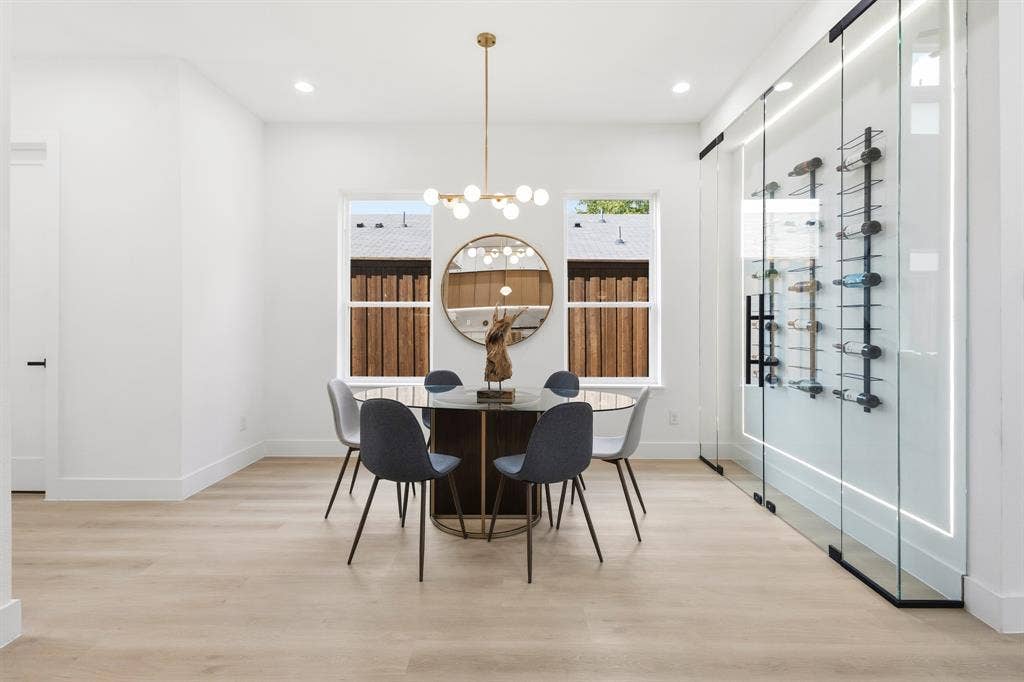 1507 Dennison Street, Dallas, TX 75212