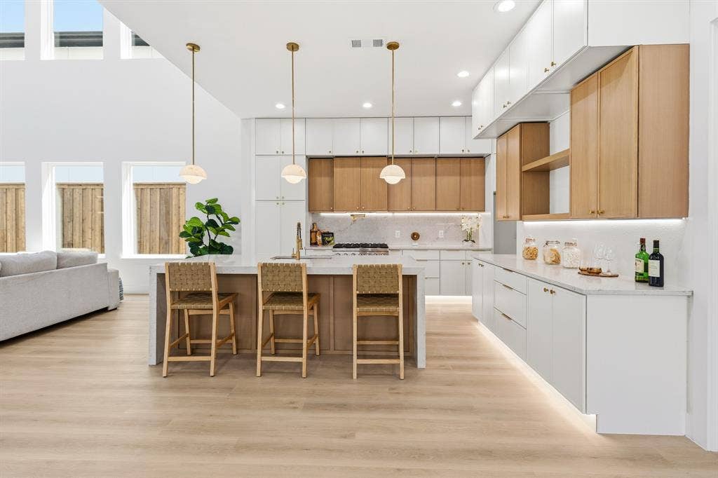 1507 Dennison Street, Dallas, TX 75212