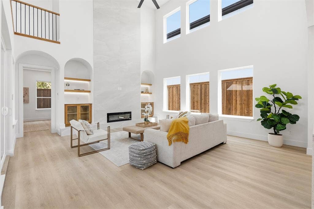 1507 Dennison Street, Dallas, TX 75212