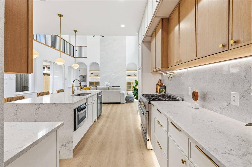 1507 Dennison Street, Dallas, TX 75212