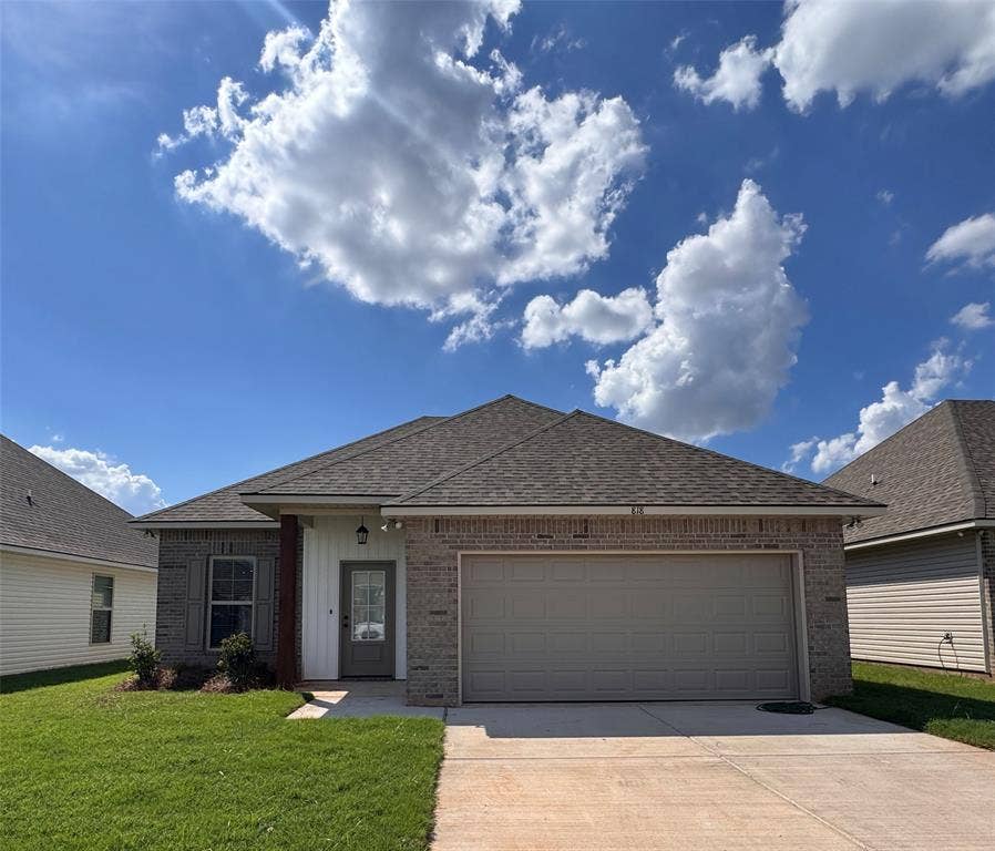 Property photo for 818 Venecia, Bossier City, LA