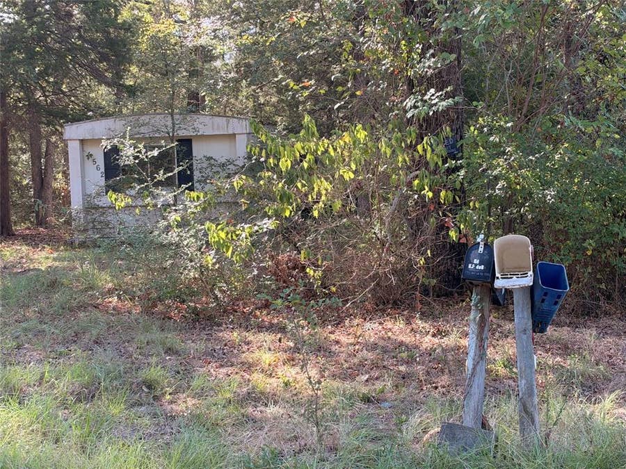 Property photo for 562 An County Road 2223, Tennessee Colony, TX