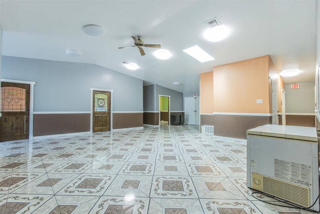 3715 Bellmead Drive, Bellmead, TX 76705