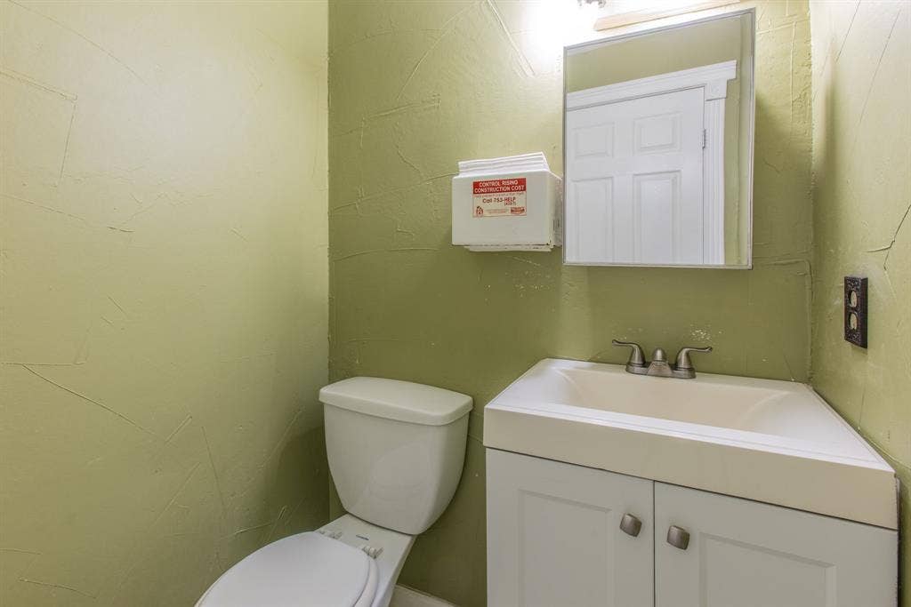 3715 Bellmead Drive, Bellmead, TX 76705