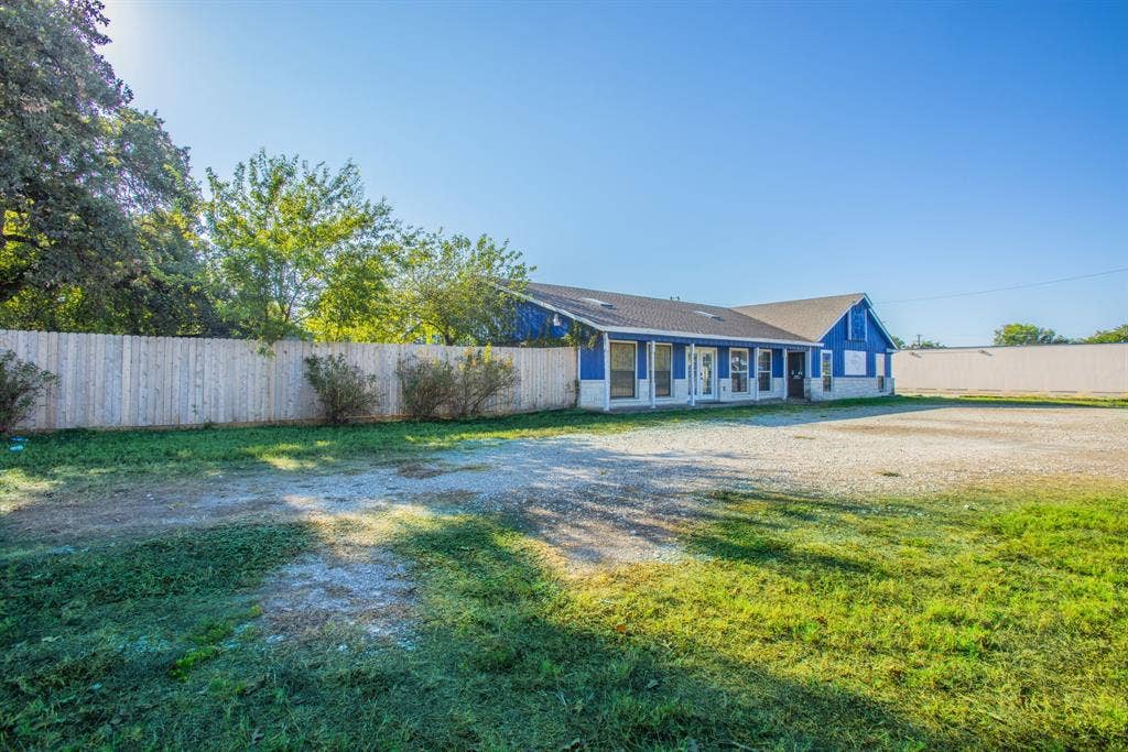3715 Bellmead Drive, Bellmead, TX 76705