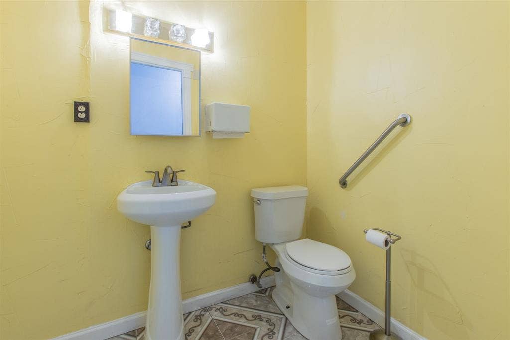 3715 Bellmead Drive, Bellmead, TX 76705