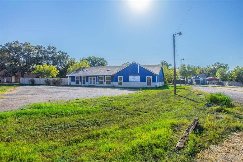 3715 Bellmead Drive, Bellmead, TX 76705
