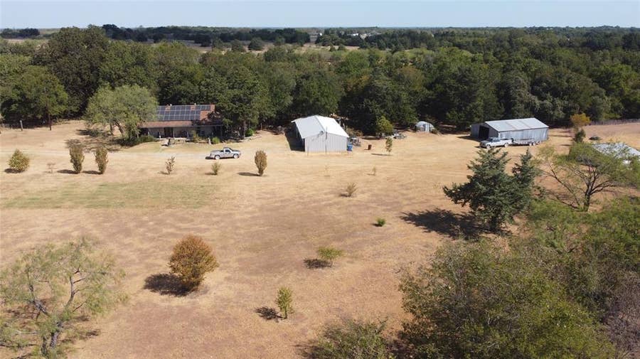 Property photo for 3500 CR 3230, Hubbard, TX