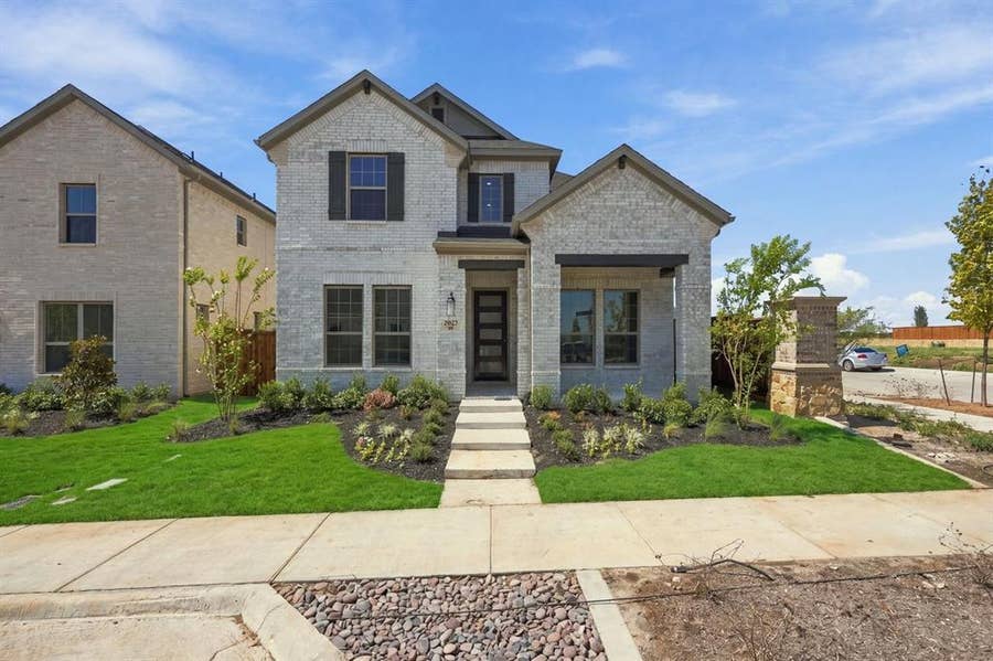 Property photo for 3029 Casa Blanca Street, Celina, TX