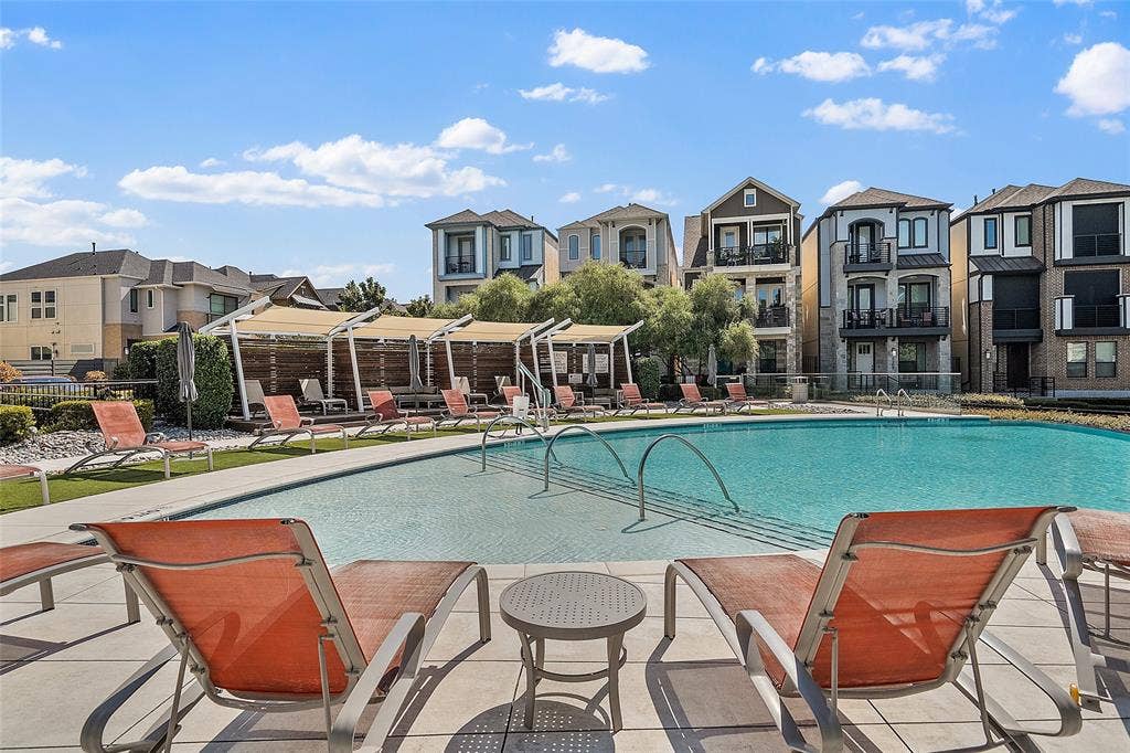 8261 Laflin Lane, Dallas, TX 75231 8261 Laflin Lane, Dallas, TX 75231