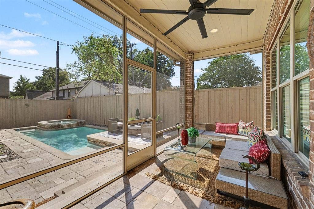 5542 Monticello Avenue, Dallas, TX 75206 5542 Monticello Avenue, Dallas, TX 75206