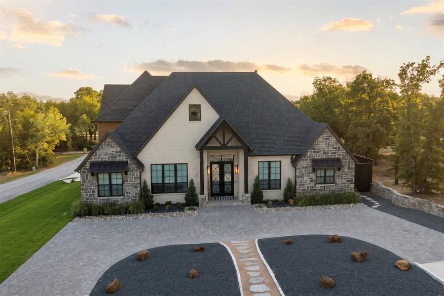 Property photo for 1134 Blackwood Drive, Keller, TX