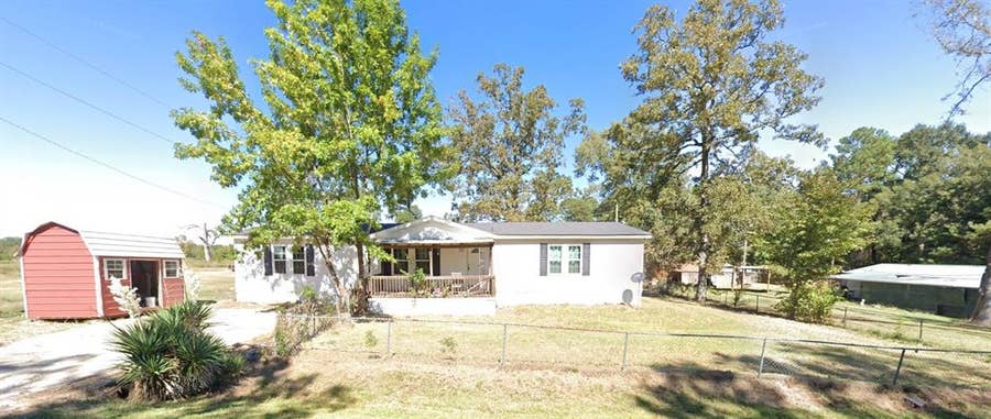 Property photo for 6524 Quail Lane, Keithville, LA