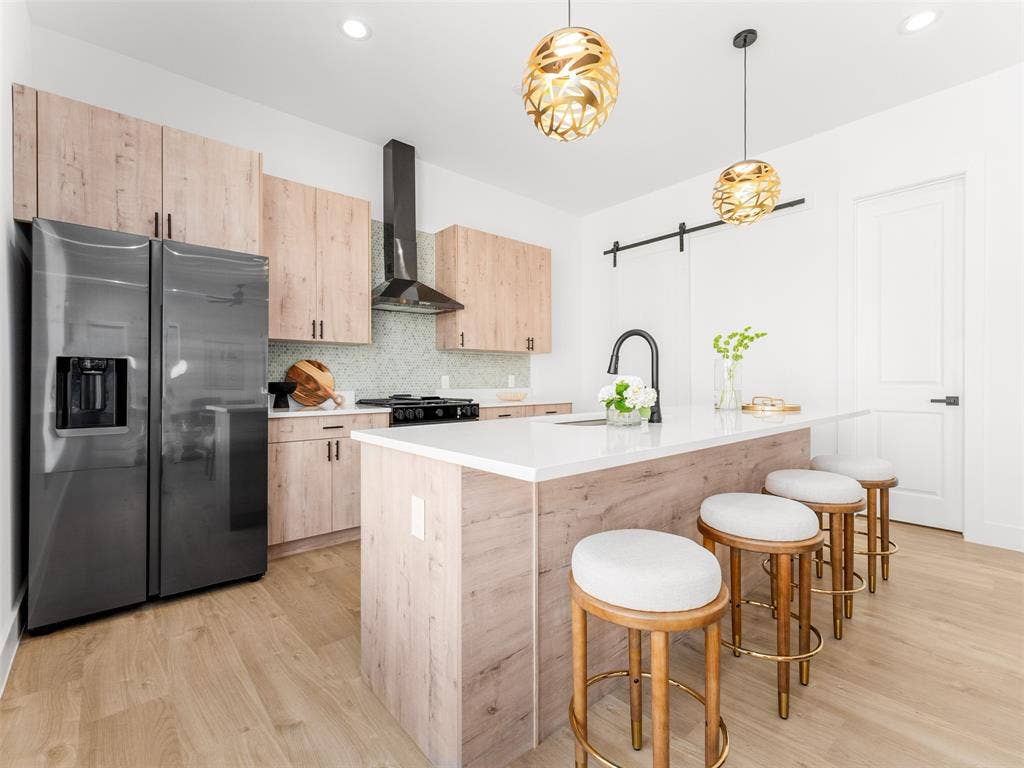 2015 N Prairie Avenue, #202, Dallas, TX 75204 2015 N Prairie Avenue, #202, Dallas, TX 75204