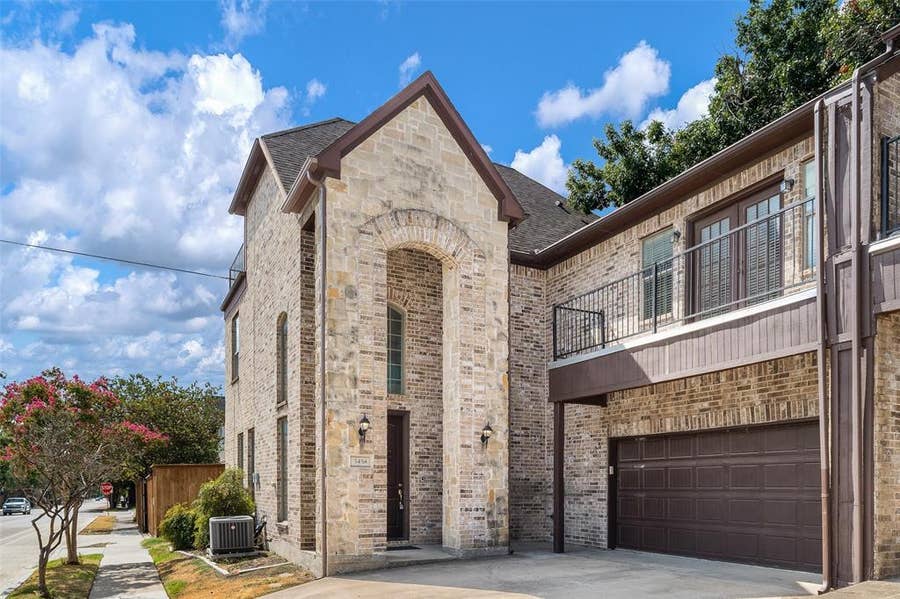 Property photo for 5456 Longview Street, Dallas, TX