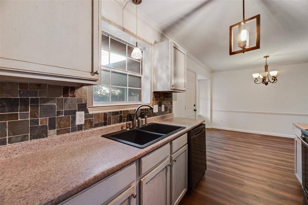 203 Creekstone Court, Seagoville, TX 75159 203 Creekstone Court, Seagoville, TX 75159