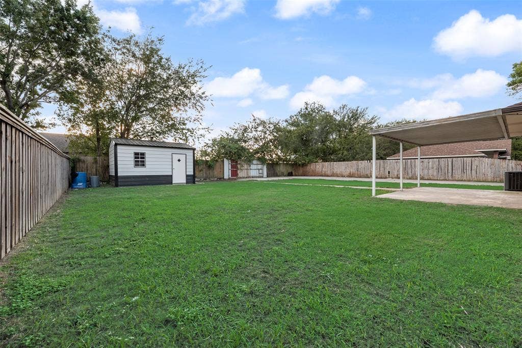 203 Creekstone Court, Seagoville, TX 75159 203 Creekstone Court, Seagoville, TX 75159