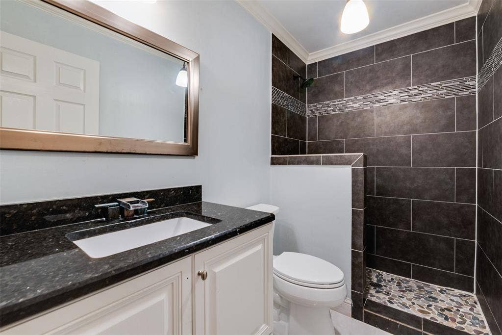 203 Creekstone Court, Seagoville, TX 75159 203 Creekstone Court, Seagoville, TX 75159