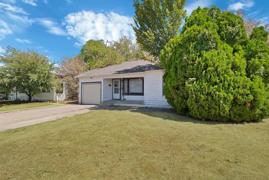 Property photo for 2305 8th Avenue, Fort Worth, TX