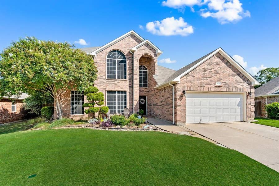 Property photo for 4129 Bedington Lane, Fort Worth, TX