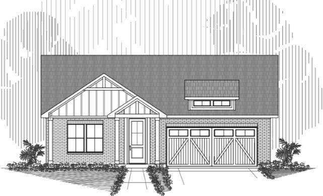 Property photo for 101 S Front Street, Rhome, TX