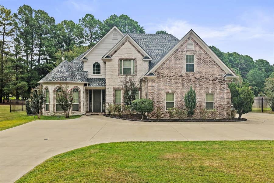 Property photo for 132 Private Road 4206, Mount Pleasant, TX