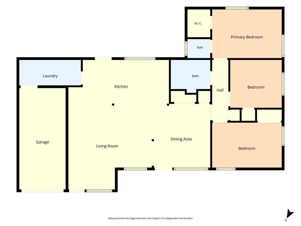 1204 W 4th Street, McGregor, TX 76657 1204 W 4th Street, McGregor, TX 76657