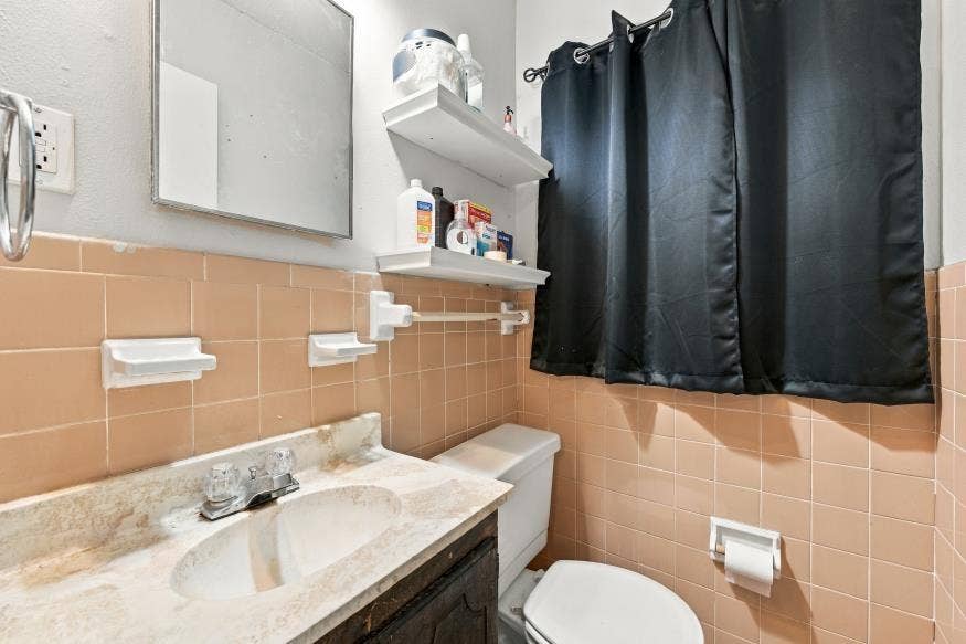 1204 W 4th Street, McGregor, TX 76657 1204 W 4th Street, McGregor, TX 76657