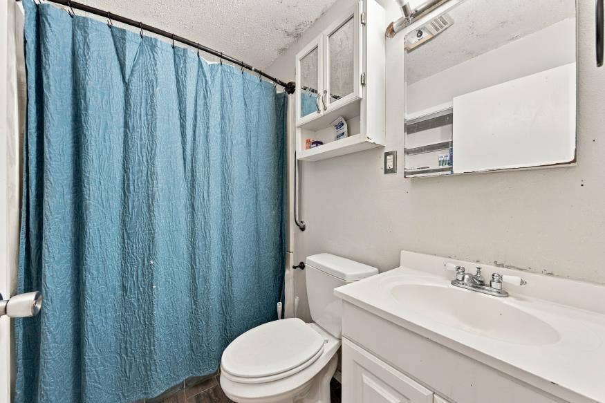 1204 W 4th Street, McGregor, TX 76657 1204 W 4th Street, McGregor, TX 76657